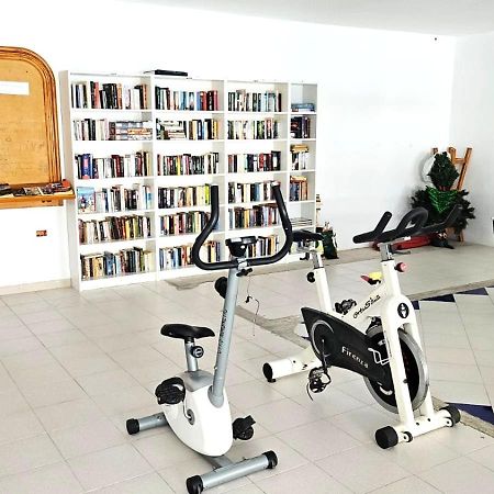 Апартаменты Playa De La Arena Puerto de Santiago  Eksteriør bilde